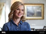 Did Cindy Busby Really Sing in Crown Prince of Christmas?