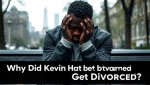 Did He Get Divorced? |