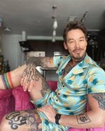 Did Hgtv Star David Bromstad Tie the Knot?