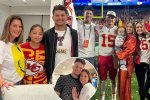 Did Jackson Mahomes, Aspen Vaughn Know Each Other Before Alleged Kissing Incident at Aspens Restaurant and Lounge?
