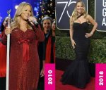 Did Mariah Carey Have Weight Loss Surgery? Inside Her Transformation