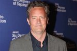 Did Matthew Perry Die Due to Health Issues?