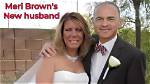 Did Meri Brown Get Married to Frank? Unraveling the Truth Behind the Rumors