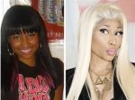 Did Nicki Minaj Bleach Her Skin?