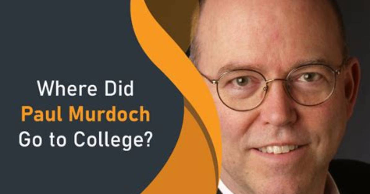 Did Paul Murdoch Go to Jail? Is He Still Alive? Boat Accident