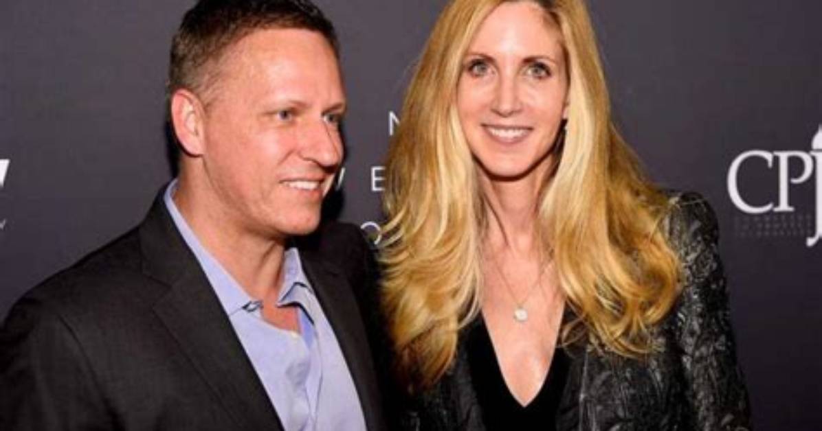 Did Peter Thiel Ever Have a Wife? More to Know About Paypal Founder and Palantir Technologies Family