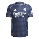 Did Ronaldinho Ever Don the Real Madrid Jersey?