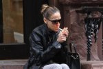 Did Sarah Jessica Parker Smoke