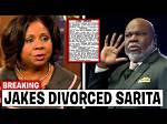 Did Serita Jakes File for Divorce? Latest Updates on Her Marital Status