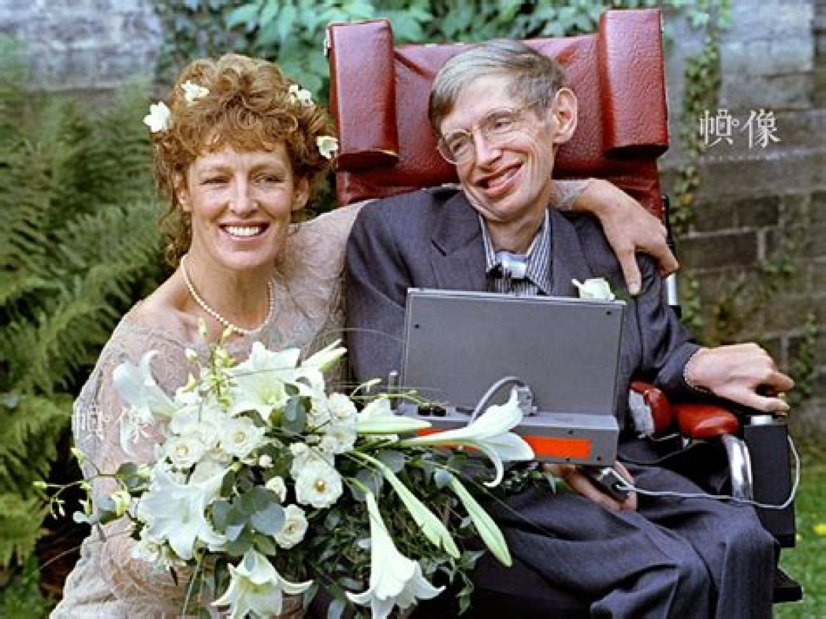 Did Stephen Hawking Cheat on His Wife with Nurse Diana King? Relationships and Dating History