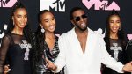 Diddy’s Daughters: a Deep Dive into Their Lives and Achievements