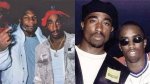 Diddy Tupac Tattoo: a Symbol of Friendship and Legacy