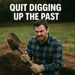 Digging Deep into the Past