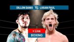 Dillon Danis Vs. Logan Paul: the Twitter Feud That Captivated Fans
