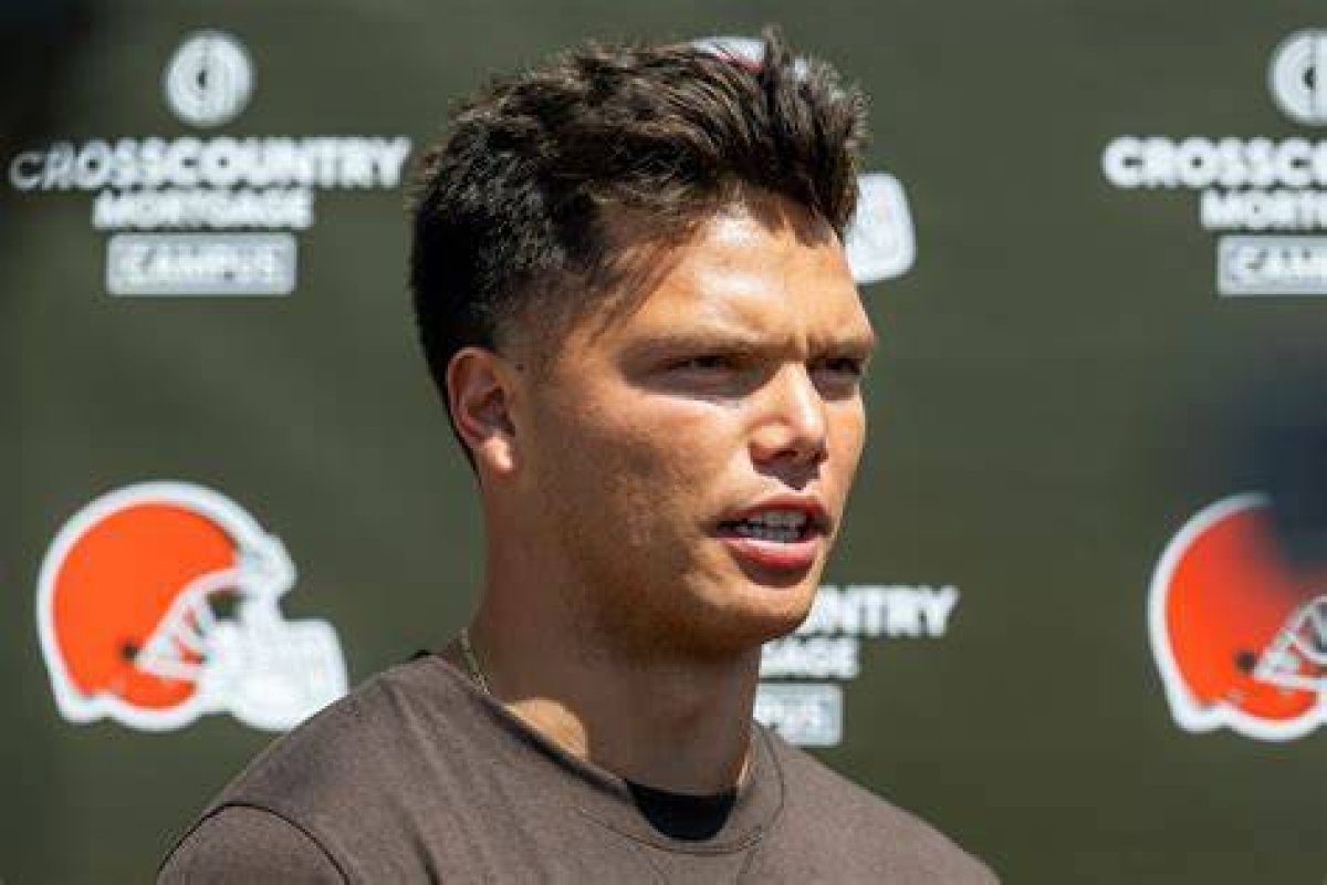 Dillon Gabriel's Son: a Legacy in the Making