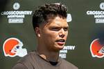 Dillon Gabriel's Son: a Legacy in the Making
