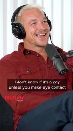 Diplo Has Gotten Oral Sex from Guy, Is 'Not Not Gay'