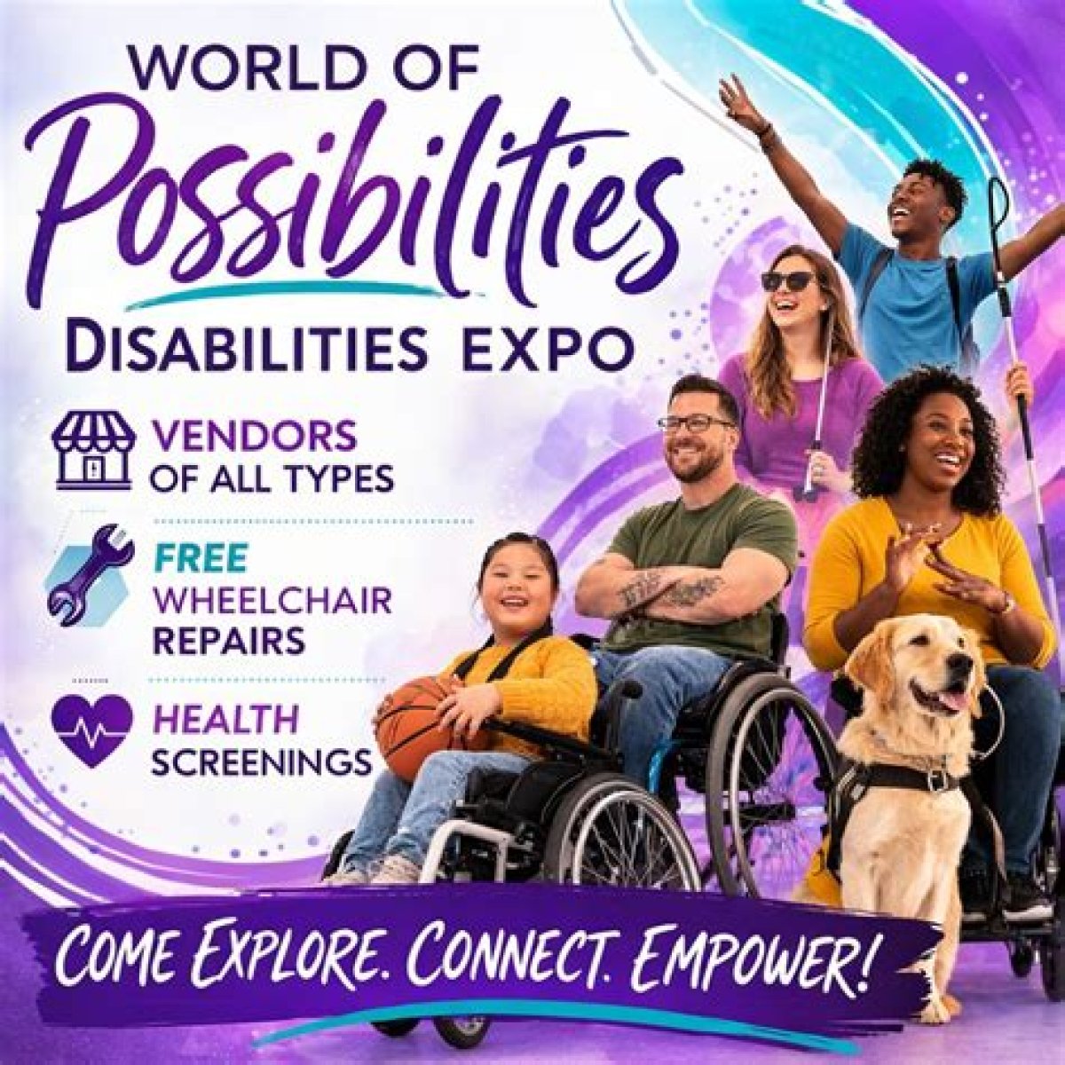 Discover a World of Enchanting Possibilities