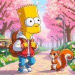 Discover Bart's Springtime Shenanigans: a Comprehensive Guide