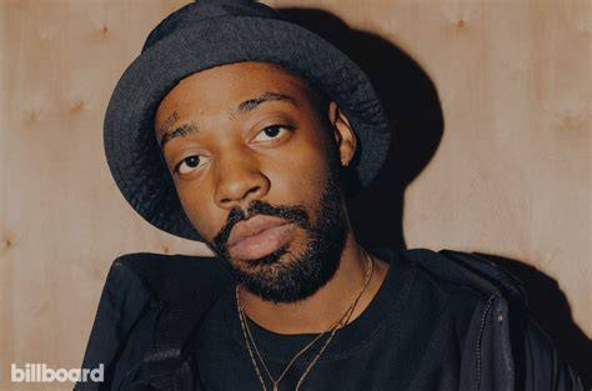 Discover Brent Faiyaz: Unlocking the Artist's Story