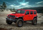 Discover Cars Like Jeep Wrangler: Surprising Insights Revealed!