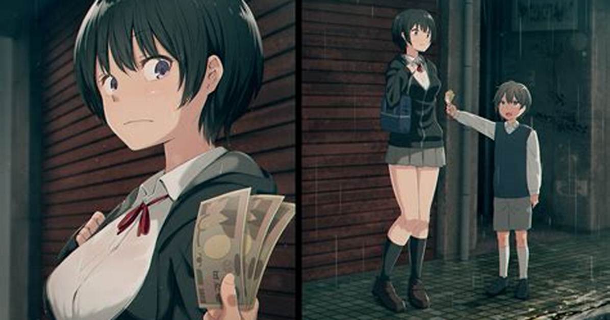 Discover Haku Kemuri: Manga Artist & Illustrator - Latest News