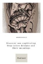 Discover Hidden Meanings and Captivating Designs