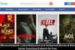 Discover Hollywood Movies at Your Fingertips: Mkvmoviespoint Hollywood