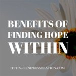 Discover Hope, Inspiration, and Healing Within