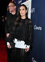 Discover Jennifer Connelly's Captivating Bra Styles