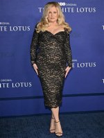 Discover Jennifer Coolidge's Body Measurements: Unveiling Her Allure