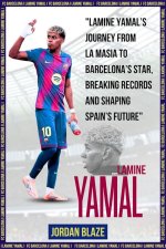 Discover Lamine Yamal's Patents: Innovations Shaping Technology