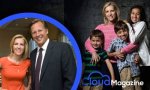 Discover Laura Ingraham's Family Legacy: Insights into Her Children