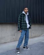 Discover Limitless Style with Nike Dunks High Outfits