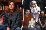 Discover Mariska Hargitay's Nationality: Unveiling Her Heritage