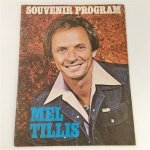 Discover Mel Tillis's Marital History
