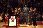 Discover Michael Jordan's Family Legacy