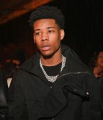 Discover Nardo Wick's Age: Unlocking the Details