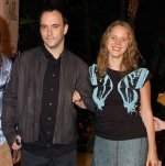Discover: Pictures Featuring Dave Matthews' Wife