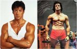 Discover Sylvester Stallone's Height and Weight: Unlocking an Iconic Physique