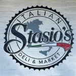 Discover the Delights of Stasio's Italian Deli Market Menu