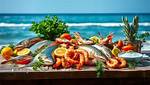 Discover the Delights of the Jupiter Seafood Festival: a Culinary Adventure