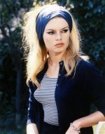 Discover the Enchanting World of Brigitte Bardot: a Wikipedia Journey