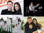 Discover the Enigmatic Woman Behind Rob Dyrdek
