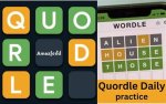 Discover the Excitement of the Quordle Sequence Game
