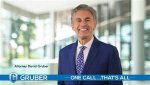 Discover the Expertise of David Gruber, a Renowned Healthcare Analyst