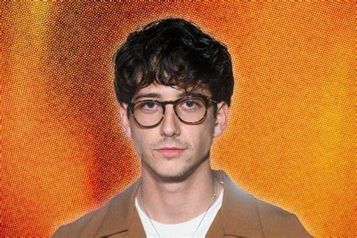 Discover the Extraordinary World of Milo Sebastian Sussman