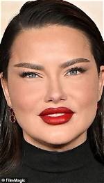Discover the Family Lineage: Meet Adriana Lima's Brother