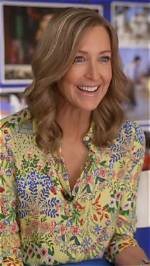 Discover the Fascinating World of Lara Spencer: Unlocking Success and Inspiration