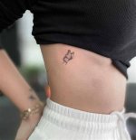 Discover the Finest Rib Tattoo Designs: Your Guide to Stunning Body Art